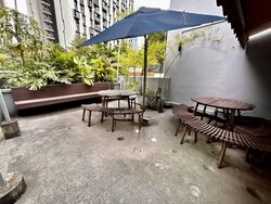 Tanjong Pagar Conservation Area (D2), Office #554602021